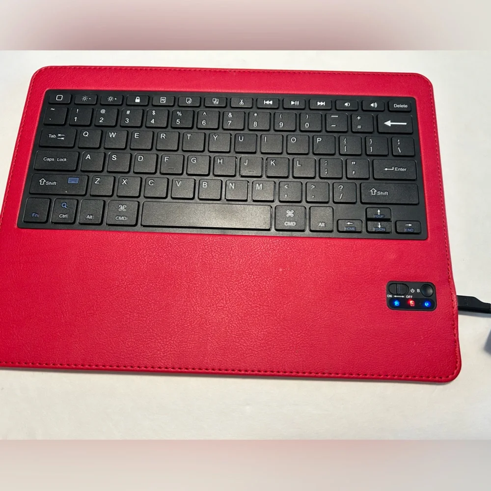 Bluetooth Keyboard